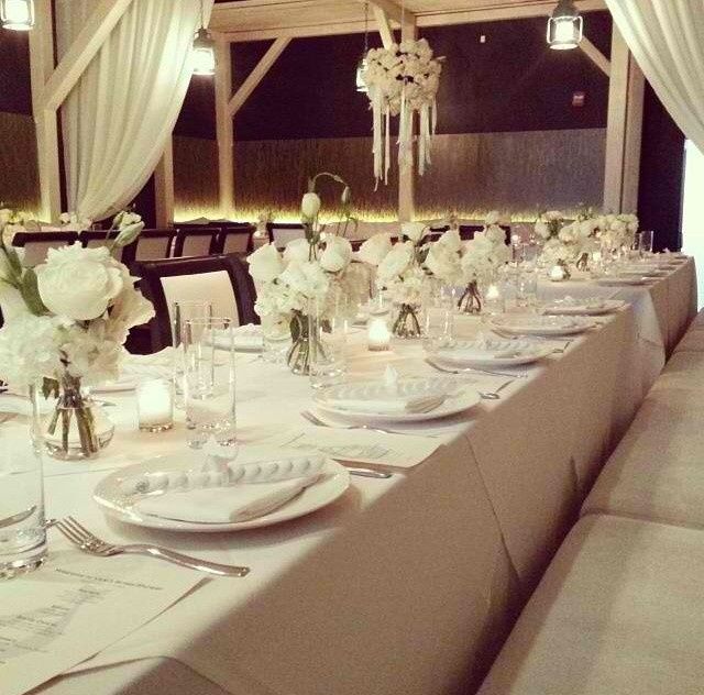 My Bridal Shower!! [More Pictures in Comments]