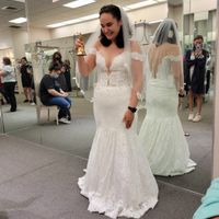 Brides of 2022 - Dress Pics! - 1