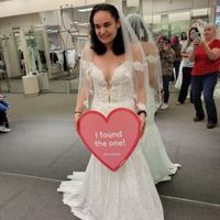 Brides of 2022 - Dress Pics! - 2