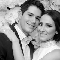 If you could narrow it down to the 3 best wedding or engagement photos