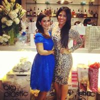 Show me your Bridal Shower Dress!