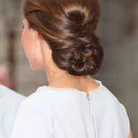 Wedding hair- Show me your style!
