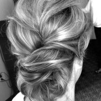 Wedding hair- Show me your style!