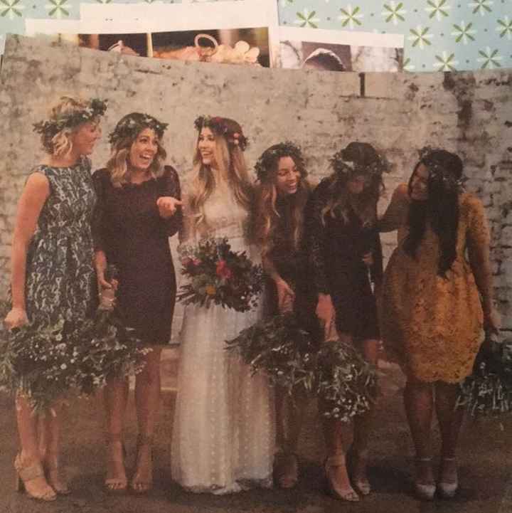 Average wedding budget?