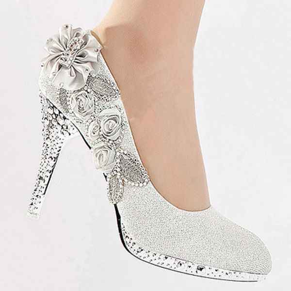 Wedding Shoes