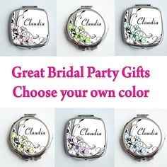 Bridesmaid Gifts-Not Sure How Much Is Enough?