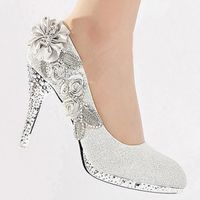 Wedding Shoes