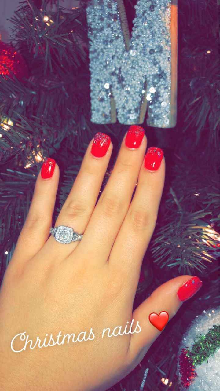 Brides of 2020!  Show us your ring! - 1