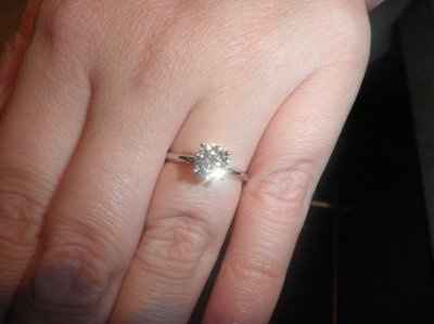 It's time for some ring porn!