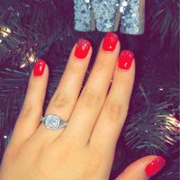 Brides of 2020!  Show us your ring! - 1