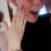 2023 Brides - Show us your ring! - 1