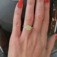 2023 Brides - Show us your ring! - 1