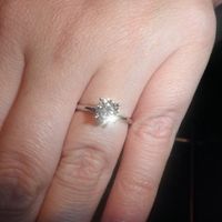 It's time for some ring porn!