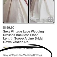  i can’t find this dress anywhere?!?! - 1