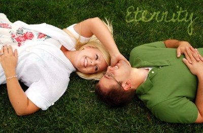 Favorite Engagement Pictures