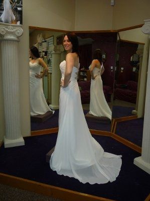 Lets See The Gowns!