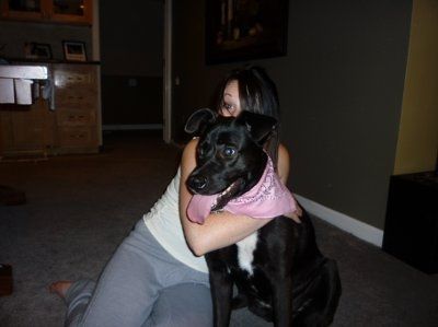 NWR - Furbabies :)