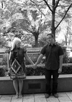 engagement pic's!