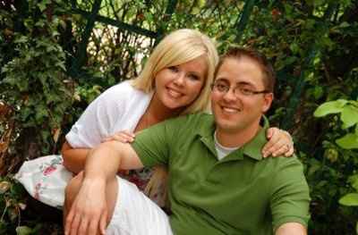 Favorite Engagement Pictures