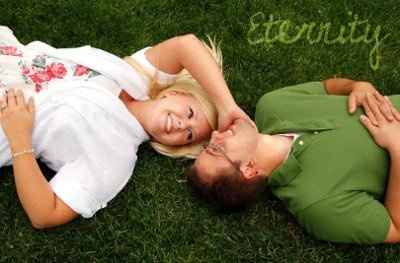 Favorite Engagement Pictures