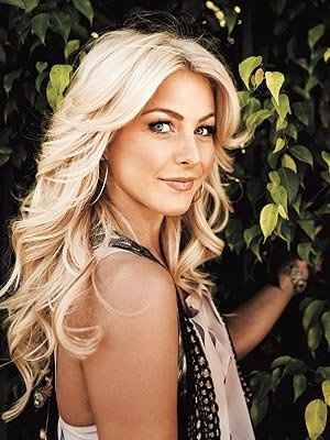 Wedding hair/makeup inspiration picture