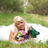 Show me your shoes, please