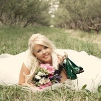 bridal pic's!