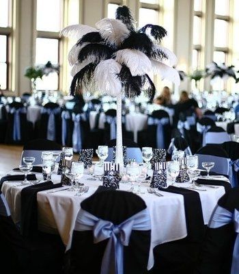 Looking for centerpiece/theme advice?