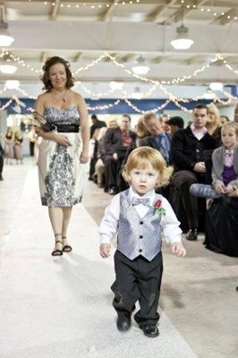 For married ladies some special moments at your wedding.