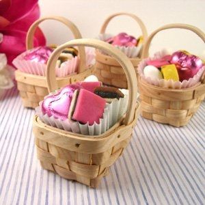 Picnic Baskets?