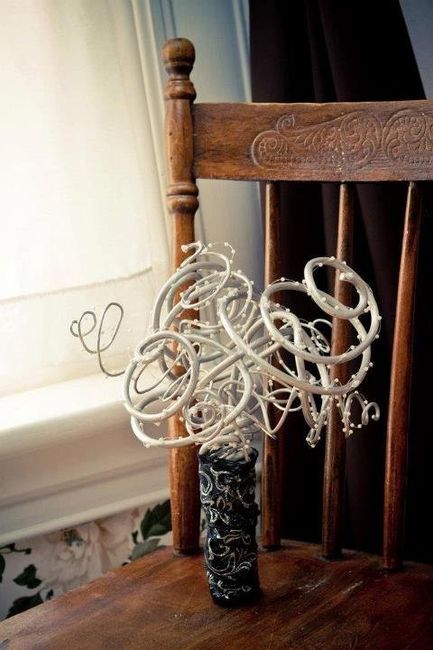 Wedding Trends: What do you keep seeing??Gotta Have it? or Make it Stop??