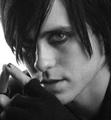 Just for fun.....Whose your celebrity crush? (Pics Welcome)