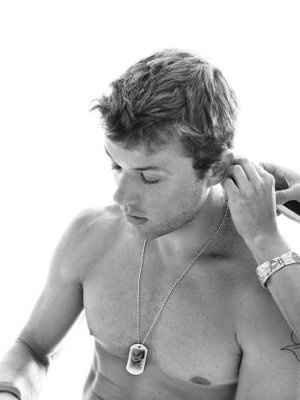 Just for fun.....Whose your celebrity crush? (Pics Welcome)