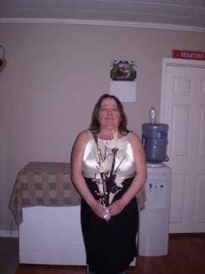 DIY: my first attempt at my girls bouquets. opinions please.