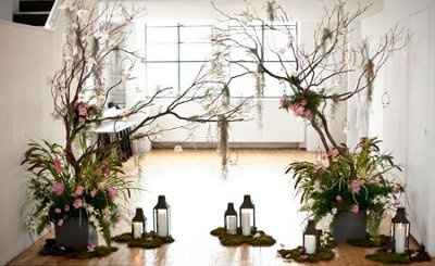 Reception Decoration Ideas...