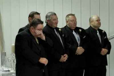 For married ladies some special moments at your wedding.