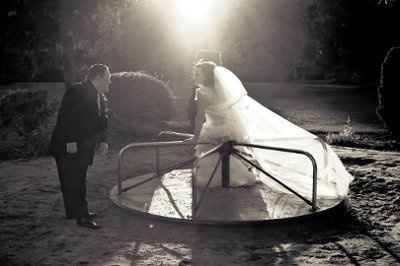 Question for the married peeps