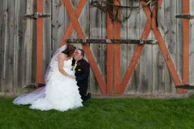 Question for the married peeps