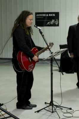 Question for the married peeps