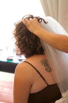 idea for honoring someone passed away& family members also.. help! lol