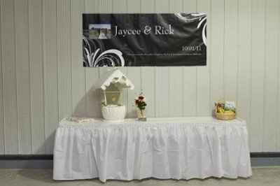 Let's see your ways of using Vista Print!! - *Pics*