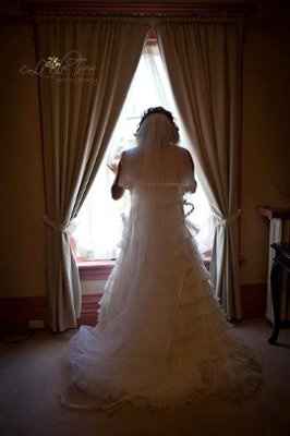 finally back with some wedding pics for my ww ladies and gents