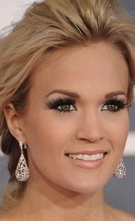 Who is your celebrity wedding makeup inspiration??