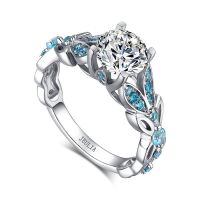 2023 Brides - Show us your ring! - 1