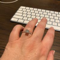 What Material Is Your Ring Made Of? 💍 - 1