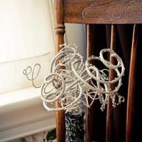 Wedding Trends: What do you keep seeing??Gotta Have it? or Make it Stop??