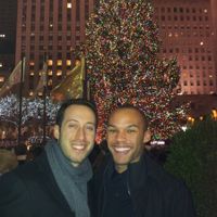 NWR: any xmas pics of you and FH/H?