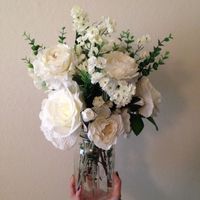 Real VS Silk Flowers?!