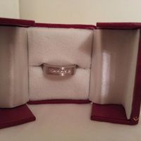 Same-Sex Couples: Wedding Rings