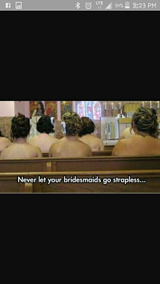 Funny Wedding Memes :D